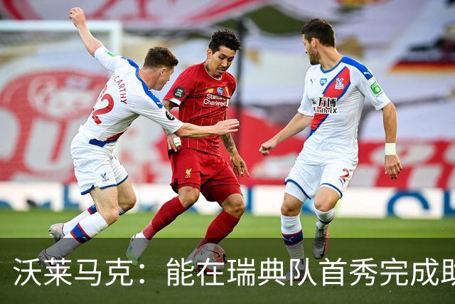 沃莱马克：能在瑞典队首秀完成助攻的感觉很好；这有些难以置信