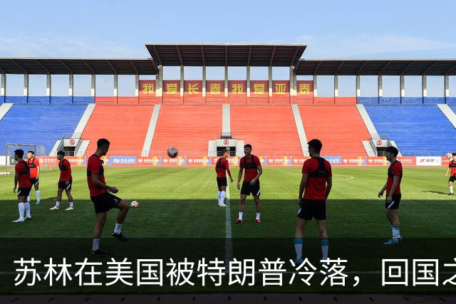 苏林在美国被特朗普冷落，回国之后第一件事，立即派人北上中国